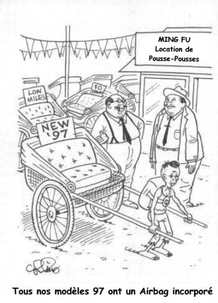 AirBag 97-humourenvrac